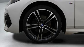 BMW 2 Series Gran Coupe 218I M SPORT GRAN COUPE