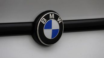 BMW 2 Series Gran Coupe 218I M SPORT GRAN COUPE