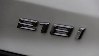 BMW 2 Series Gran Coupe 218I M SPORT GRAN COUPE