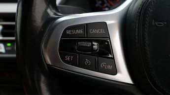 BMW 2 Series Gran Coupe 218I M SPORT GRAN COUPE