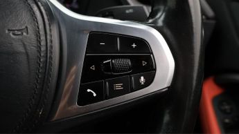 BMW 2 Series Gran Coupe 218I M SPORT GRAN COUPE