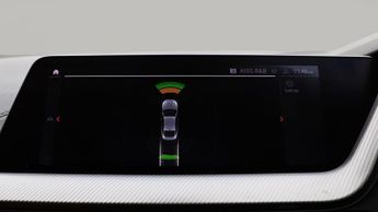 BMW 2 Series Gran Coupe 218I M SPORT GRAN COUPE