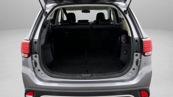 Mitsubishi Outlander EXCEED