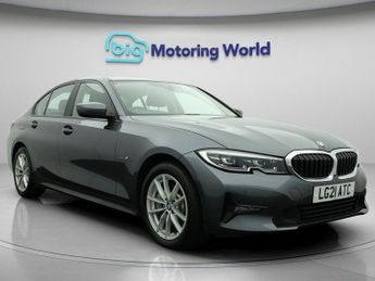 BMW 330 330E SE PRO