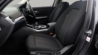 BMW 3 Series 330E SE PRO