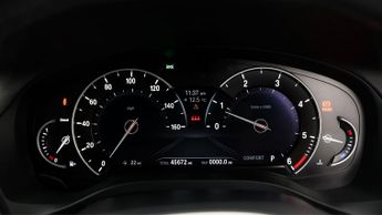 BMW X3 XDRIVE20D M SPORT