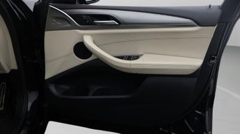 BMW X3 XDRIVE20D M SPORT