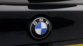 BMW X3 XDRIVE20D M SPORT