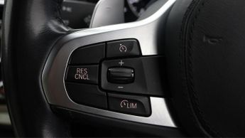 BMW X3 XDRIVE20D M SPORT