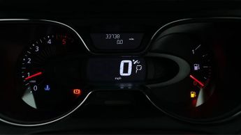 Renault Captur DYNAMIQUE S NAV DCI