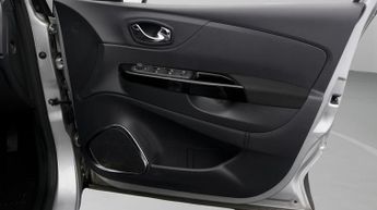 Renault Captur DYNAMIQUE S NAV DCI