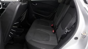 Renault Captur DYNAMIQUE S NAV DCI
