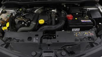 Renault Captur DYNAMIQUE S NAV DCI