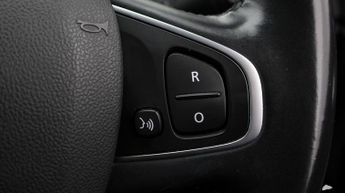 Renault Captur DYNAMIQUE S NAV DCI