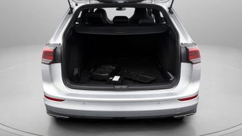 Volkswagen Golf R-LINE TDI DSG