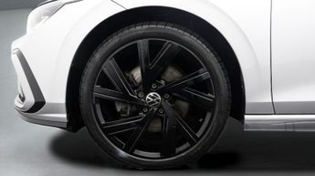 Volkswagen Golf R-LINE TDI DSG