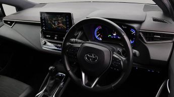 Toyota Corolla VVT-I EXCEL