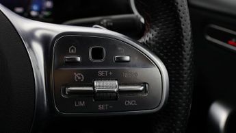 Mercedes-Benz A Class A 250 E AMG LINE