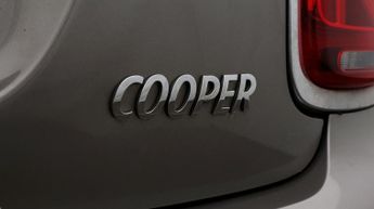 MINI Convertible COOPER CLASSIC