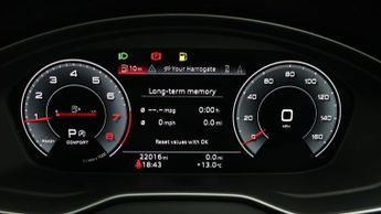 Audi Q5 TFSI QUATTRO SPORT