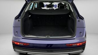 Audi Q5 TFSI QUATTRO SPORT