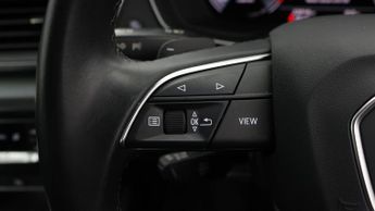 Audi Q5 TFSI QUATTRO SPORT