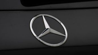 Mercedes-Benz GLC GLC 220 D 4MATIC AMG LINE