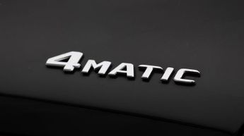Mercedes-Benz GLC GLC 220 D 4MATIC AMG LINE