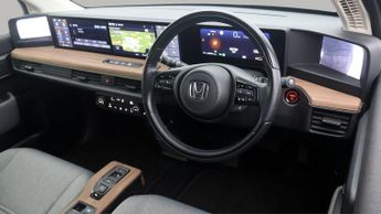 Honda Honda E ADVANCE
