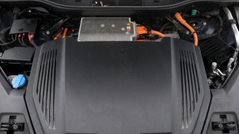 Audi e-tron SPORTBACK QUATTRO BLACK EDITION