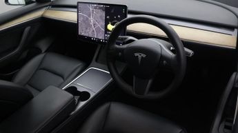 Tesla Model 3 ALL MODELS