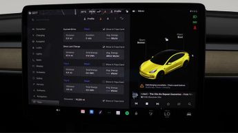 Tesla Model 3 ALL MODELS