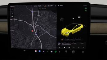 Tesla Model 3 ALL MODELS