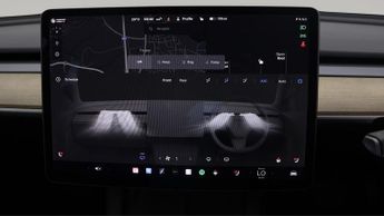 Tesla Model 3 ALL MODELS