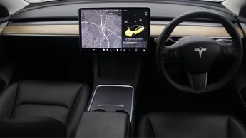 Tesla Model 3 ALL MODELS