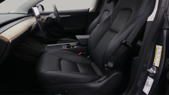 Tesla Model 3 ALL MODELS