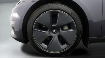 Tesla Model 3 ALL MODELS