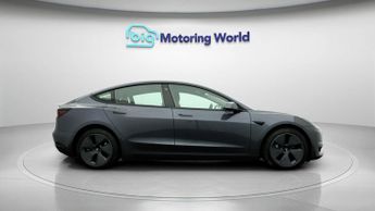 Tesla Model 3 ALL MODELS