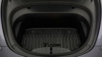 Tesla Model 3 ALL MODELS
