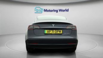 Tesla Model 3 ALL MODELS