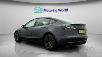 Tesla Model 3 ALL MODELS