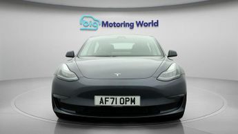 Tesla Model 3 ALL MODELS
