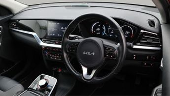 Kia Niro 2