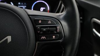 Kia Niro 2