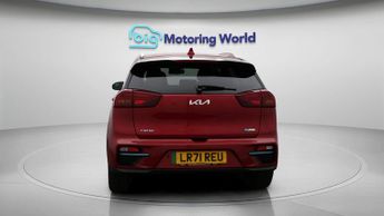 Kia Niro 2