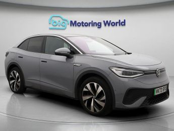 Volkswagen ID.5 MAX PRO PERFORMANCE