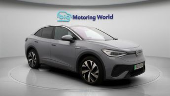 Volkswagen ID.5 MAX PRO PERFORMANCE