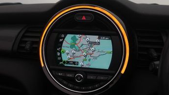 MINI Convertible COOPER