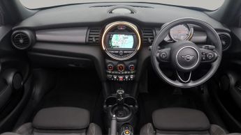 MINI Convertible COOPER