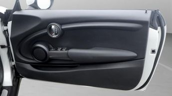 MINI Convertible COOPER